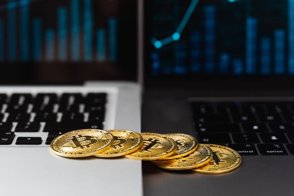 Crypto Auto-Trading Bot