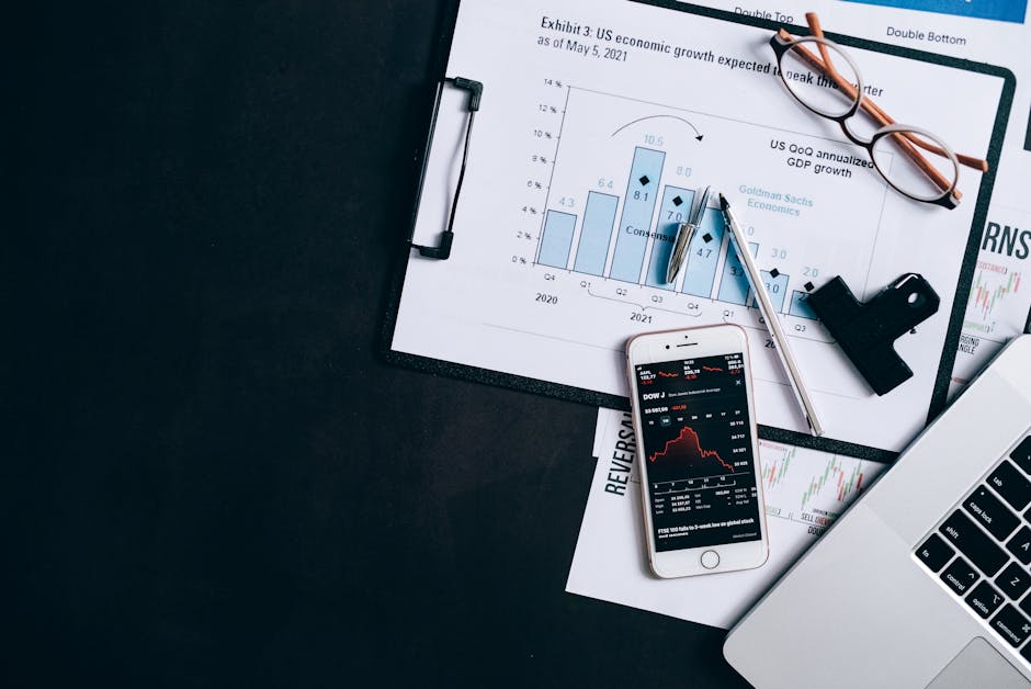 Economic Data GDP Analysis
