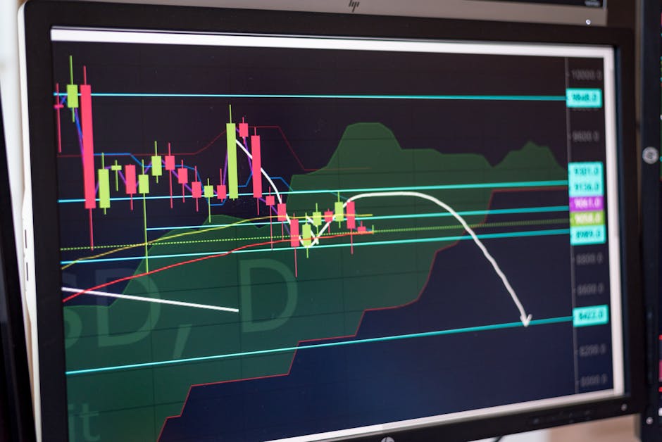TradingView Pine Script 차트 프로그래밍