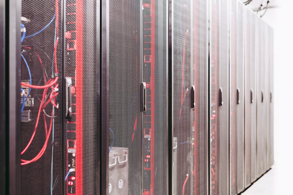 Railway Cloud Deployment Infrastructure