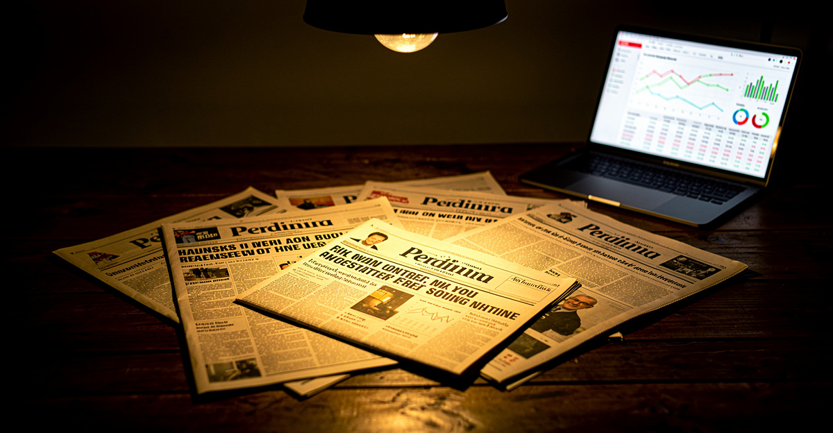 Bitcoin News Sentiment Analysis: How to Read Market Psychology and Apply It to Investing